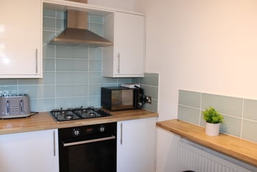 5 bed house, Mafeking Road, Southsea, Portsmouth, PO49BG - Image 8