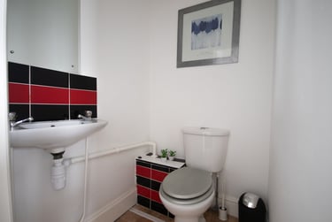 5 bed house, Jessie Road (Popular Student Road), Near university, Portsmouth, PO40EL - Image 11