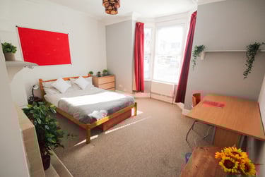 5 bed house, Apsley Road, University of portsmouth, Portsmouth, PO48RH - Image 4