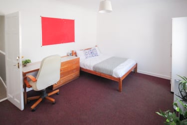 5 bed house, Jessie Road, Near university, Portsmouth, PO40EN - Image 6