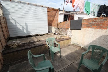 3 bed house, Percy Road, Southsea, Portsmouth, PO40BH - Image 7