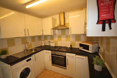 4 bed house, Jubilee Road, Southsea, Portsmouth, PO40JE - Image 9