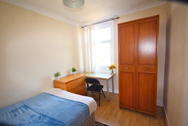 4 bed house, Jessie Road, Southsea, Portsmouth, PO40EJ - Image 9