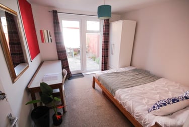 5 bed house, Apsley Road, University of portsmouth, Portsmouth, PO48RH - Image 7