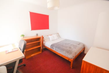 5 bed house, Jessie Road, Near university, Portsmouth, PO40EN - Image 10