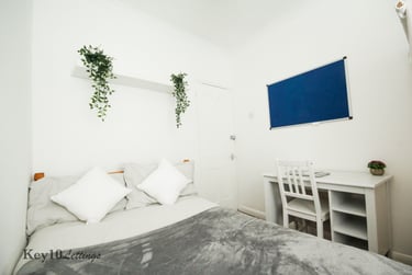 4 bed house, Margate Road, University of Portsmouth, Portsmouth, PO51EZ - Image 5