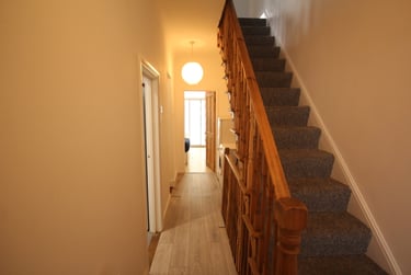 4 bed house, Mafeking Road, Southsea, Portsmouth, PO49BE - Image 3