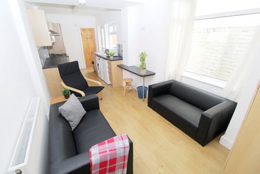 5 bed house, Jessie Road, Southsea, Portsmouth, PO40EJ - Image 7