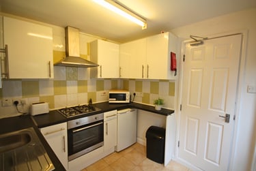 4 bed house, Jubilee Road, Southsea, Portsmouth, PO40JE - Image 10