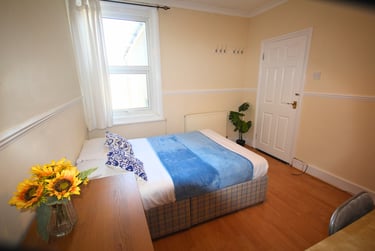 4 bed house, Jessie Road, Southsea, Portsmouth, PO40EJ - Image 5