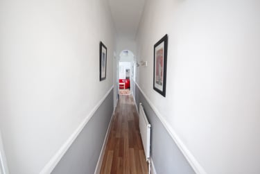 4 bed house, Jessie Road (ALL DOUBLE BEDROOMS), Southsea, Portsmouth, PO40EW - Image 9