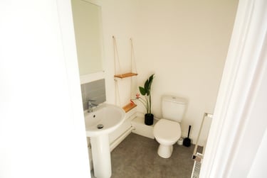 5 bed house, Apsley Road, University of portsmouth, Portsmouth, PO48RH - Image 10