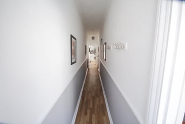 5 bed house, Jessie Road, Near university, Portsmouth, PO40EN - Image 11