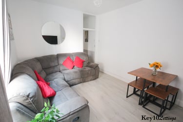 6 bed house, Francis Avenue, Southsea, Portsmouth, PO40HN - Image 6