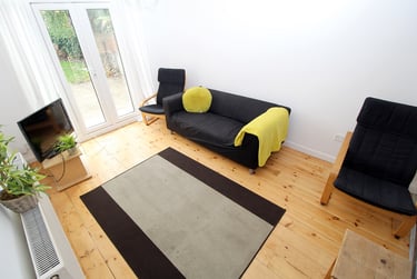 4 bed house, Henley Road, Southsea, Portsmouth, PO40HS - Image 5