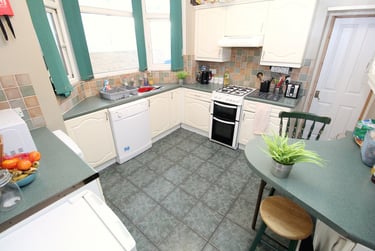 4 bed house, Jessie Road, Southsea, Portsmouth, PO40EJ - Image 10
