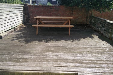 5 bed house, Saint Augustine Road, Southsea, Portsmouth, PO49AD - Image 12