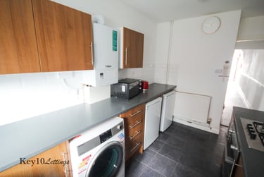 4 bed house, Margate Road, University of Portsmouth, Portsmouth, PO51EZ - Image 7