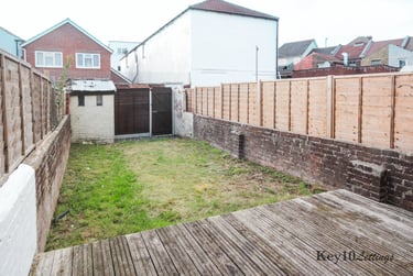 4 bed house, Leopold Street, Southsea, Portsmouth, PO40JZ - Image 10