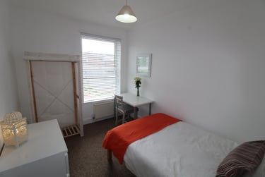 4 bed house, Wyndcliffe Road, Southsea, Portsmouth, PO40LA - Image 5