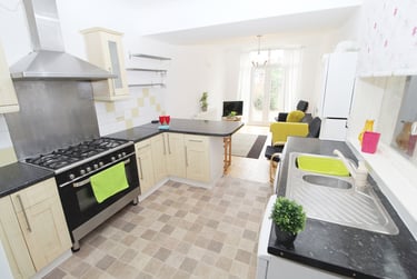 4 bed house, Henley Road, Southsea, Portsmouth, PO40HS - Image 7