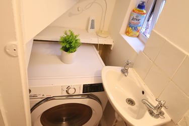 5 bed house, Saint Augustine Road, Southsea, Portsmouth, PO49AD - Image 11