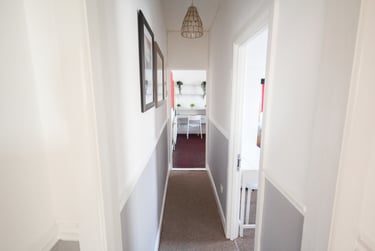 5 bed house, Apsley Road, University of portsmouth, Portsmouth, PO48RH - Image 11