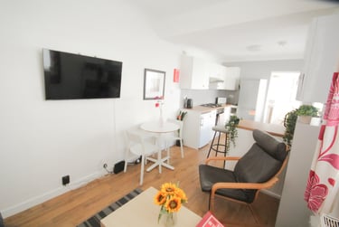 5 bed house, Jessie Road, Near university, Portsmouth, PO40EN - Image 2