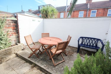 5 bed house, Telephone Road (popular student road), Near university, Portsmouth, PO40AZ - Image 15