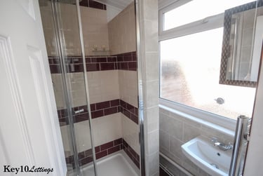 6 bed house, Francis Avenue, Southsea, Portsmouth, PO40HN - Image 9