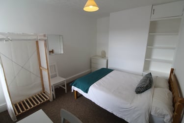 4 bed house, Wyndcliffe Road, Southsea, Portsmouth, PO40LA - Image 4