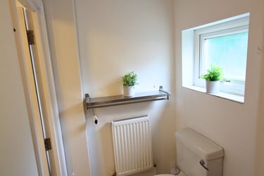 4 bed house, Jubilee Road, Southsea, Portsmouth, PO40JE - Image 12