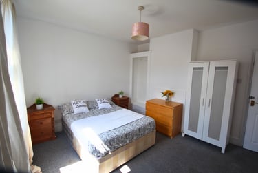 4 bed house, Jessie Road, Southsea, Portsmouth, PO40EJ - Image 1