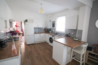 5 bed house, Apsley Road, University of portsmouth, Portsmouth, PO48RH - Image 3