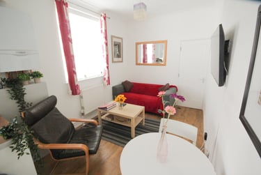 5 bed house, Jessie Road, Near university, Portsmouth, PO40EN - Image 3