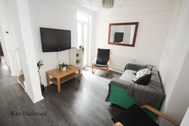 4 bed house, Margate Road, University of Portsmouth, Portsmouth, PO51EZ - Image 9