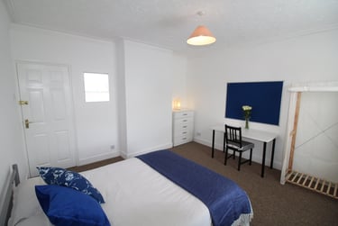 4 bed house, Wyndcliffe Road, Southsea, Portsmouth, PO40LA - Image 6