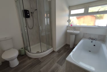 4 bed house, Jessie Road, Southsea, Portsmouth, PO40EJ - Image 13