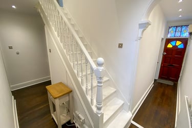 4 bed house, Devonshire Square, Southsea, Portsmouth, PO40JJ - Image 12