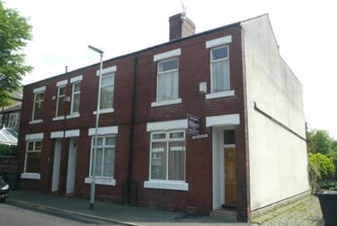4 bed house, Hall Avenue, Victoria Park, Manchester, M145JD - Image 9