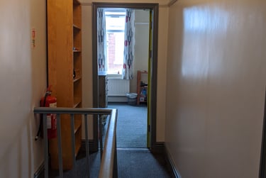 4 bed house, Hall Avenue, Victoria Park, Manchester, M145JD - Image 7