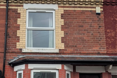 3 bed house, Lowestoft Street, Rusholme, Manchester, M147PU - Image 2