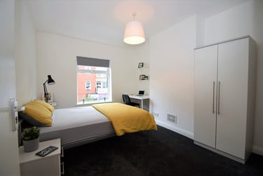 6 bed house, Balmoral Road, Fallowfield, Manchester, M146WG - Image 3