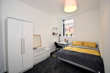 6 bed house, Balmoral Road, Fallowfield, Manchester, M146WG - Image 4