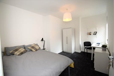 6 bed house, Balmoral Road, Fallowfield, Manchester, M146WG - Image 5