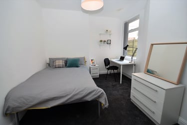 6 bed house, Balmoral Road, Fallowfield, Manchester, M146WG - Image 6