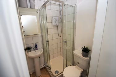 6 bed house, Balmoral Road, Fallowfield, Manchester, M146WG - Image 9