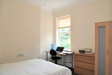 5 bed flat, Osborne Road, Fallowfield, Manchester, M192DU - Image 4