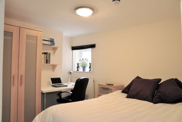 5 bed flat, Osborne Road, Fallowfield, Manchester, M192DU - Image 5