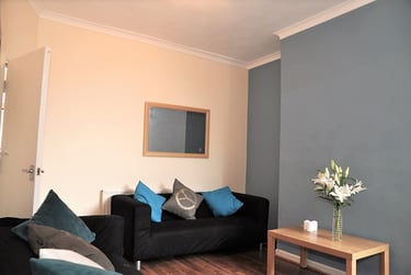 6 bed house, Whitby Road, Fallowfield, Manchester, M146QL - Image 4